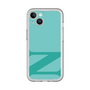 Slim Protection Premium Case［ オリジナル - initial color - N light green ］