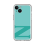 Slim Protection Premium Case［ オリジナル - initial color - N light green ］