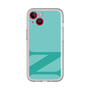 Slim Protection Premium Case［ オリジナル - initial color - N light green ］