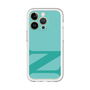 Slim Protection Premium Case［ オリジナル - initial color - N light green ］