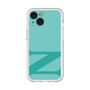 Slim Protection Premium Case［ オリジナル - initial color - N light green ］