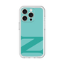 Slim Protection Premium Case［ オリジナル - initial color - N light green ］