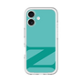 Slim Protection Premium Case［ オリジナル - initial color - N light green ］