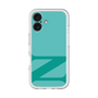 Slim Protection Premium Case［ オリジナル - initial color - N light green ］