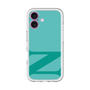 Slim Protection Premium Case［ オリジナル - initial color - N light green ］