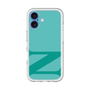 Slim Protection Premium Case［ オリジナル - initial color - N light green ］