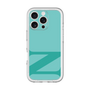 Slim Protection Premium Case［ オリジナル - initial color - N light green ］