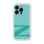 Slim Protection Premium Case［ オリジナル - initial color - N light green ］
