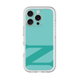 Slim Protection Premium Case［ オリジナル - initial color - N light green ］