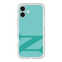 Slim Protection Premium Case［ オリジナル - initial color - N light green ］