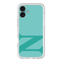 Slim Protection Premium Case［ オリジナル - initial color - N light green ］