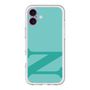 Slim Protection Premium Case［ オリジナル - initial color - N light green ］
