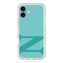 Slim Protection Premium Case［ オリジナル - initial color - N light green ］