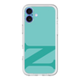 Slim Protection Premium Case［ オリジナル - initial color - N light green ］