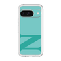 Slim Protection Premium Case［ オリジナル - initial color - N light green ］
