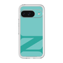 Slim Protection Premium Case［ オリジナル - initial color - N light green ］