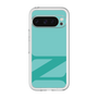 Slim Protection Premium Case［ オリジナル - initial color - N light green ］