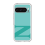 Slim Protection Premium Case［ オリジナル - initial color - N light green ］
