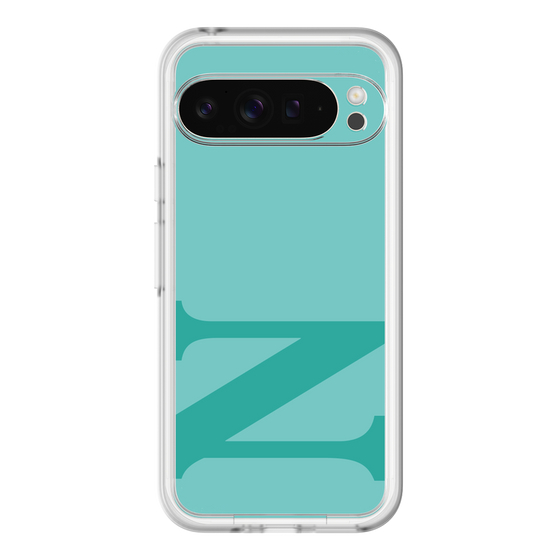 Slim Protection Premium Case［ オリジナル - initial color - N light green ］