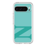 Slim Protection Premium Case［ オリジナル - initial color - N light green ］