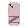 Slim Protection Premium Case［ オリジナル - initial color - N dusty pink ］