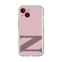 Slim Protection Premium Case［ オリジナル - initial color - N dusty pink ］