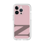 Slim Protection Premium Case［ オリジナル - initial color - N dusty pink ］