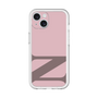Slim Protection Premium Case［ オリジナル - initial color - N dusty pink ］