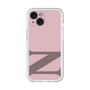 Slim Protection Premium Case［ オリジナル - initial color - N dusty pink ］