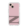Slim Protection Premium Case［ オリジナル - initial color - N dusty pink ］