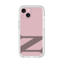 Slim Protection Premium Case［ オリジナル - initial color - N dusty pink ］