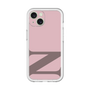 Slim Protection Premium Case［ オリジナル - initial color - N dusty pink ］