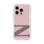 Slim Protection Premium Case［ オリジナル - initial color - N dusty pink ］