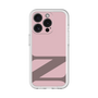 Slim Protection Premium Case［ オリジナル - initial color - N dusty pink ］