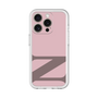 Slim Protection Premium Case［ オリジナル - initial color - N dusty pink ］