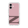 Slim Protection Premium Case［ オリジナル - initial color - N dusty pink ］