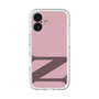 Slim Protection Premium Case［ オリジナル - initial color - N dusty pink ］