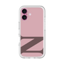 Slim Protection Premium Case［ オリジナル - initial color - N dusty pink ］