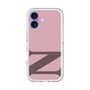 Slim Protection Premium Case［ オリジナル - initial color - N dusty pink ］