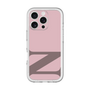 Slim Protection Premium Case［ オリジナル - initial color - N dusty pink ］