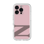 Slim Protection Premium Case［ オリジナル - initial color - N dusty pink ］