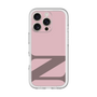 Slim Protection Premium Case［ オリジナル - initial color - N dusty pink ］
