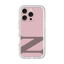 Slim Protection Premium Case［ オリジナル - initial color - N dusty pink ］