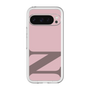 Slim Protection Premium Case［ オリジナル - initial color - N dusty pink ］