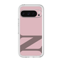 Slim Protection Premium Case［ オリジナル - initial color - N dusty pink ］