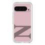 Slim Protection Premium Case［ オリジナル - initial color - N dusty pink ］