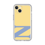 Slim Protection Premium Case［ オリジナル - initial color - N yellow ］