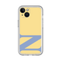 Slim Protection Premium Case［ オリジナル - initial color - N yellow ］