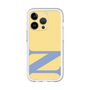 Slim Protection Premium Case［ オリジナル - initial color - N yellow ］