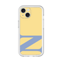 Slim Protection Premium Case［ オリジナル - initial color - N yellow ］